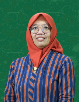 Dwi Esti Andriani, M.Pd., M.Ed.St., Ed.D.