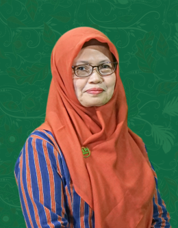 Dr. Wiwik Wijayanti, M.Pd.
