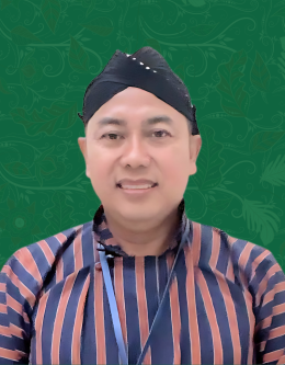 Prof. Dr. Lantip Diat Prasojo, M.Pd.