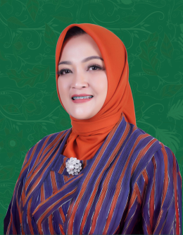 Prof. Dr. Lia Yuliana, M.Pd.