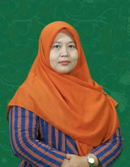 Dr. Tina Rahmawati, M.Pd.