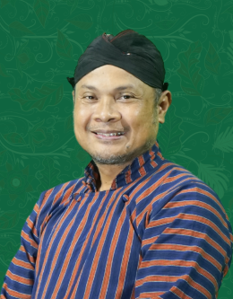 Dr. Cepi Safruddin Abdul Jabar, M.Pd.