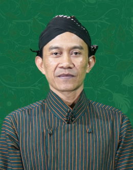 Prof. Dr. Nurtanio Agus Purwanto, M.Pd.