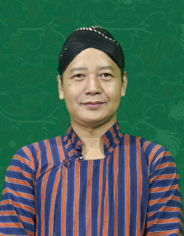 Dr. Slamet Lestari, M.Pd.