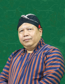 Dr. Setya Raharja, M.Pd.