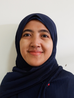 Susi Rosmawati, A.Md.